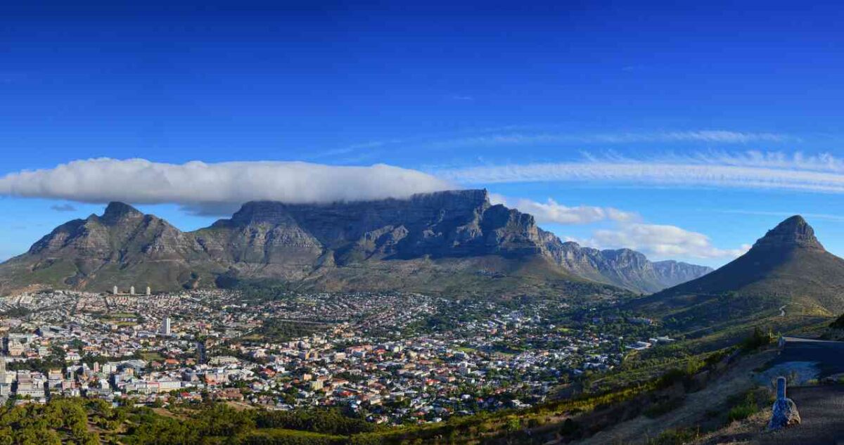 25 Nature Reserves Near Cape Town | Africa Incoming