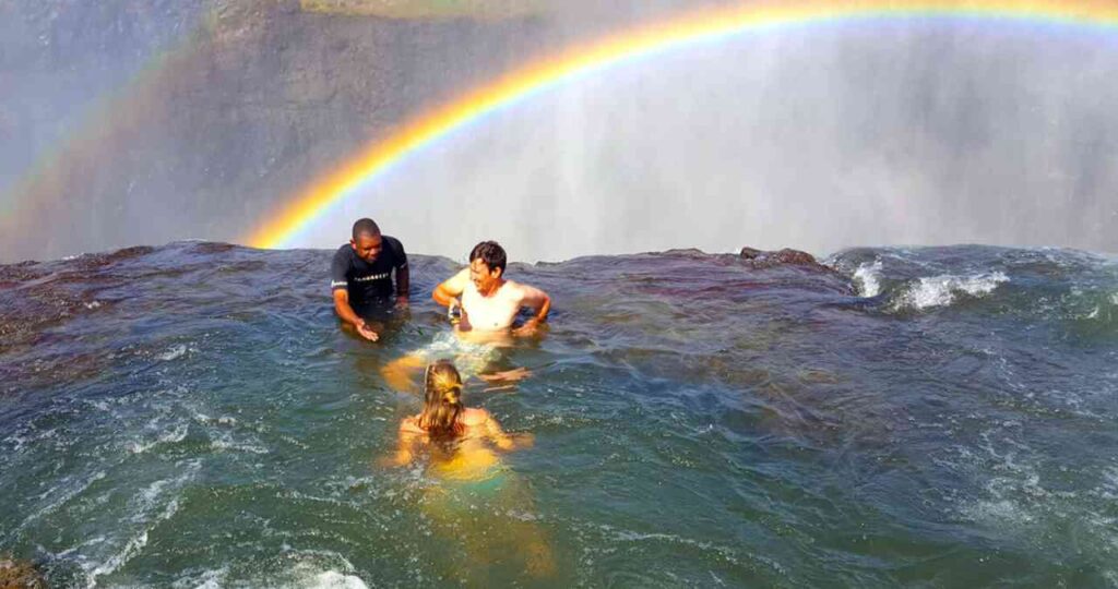 DEVIL S POOL VICTORIA FALLS 2023 The Complete Guide   Devils Pool Victoria Falls 1 1024x540 