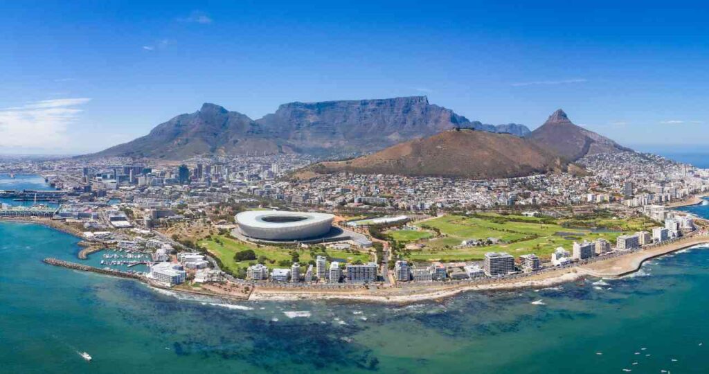 15 Must-See Historical Landmarks in South Africa