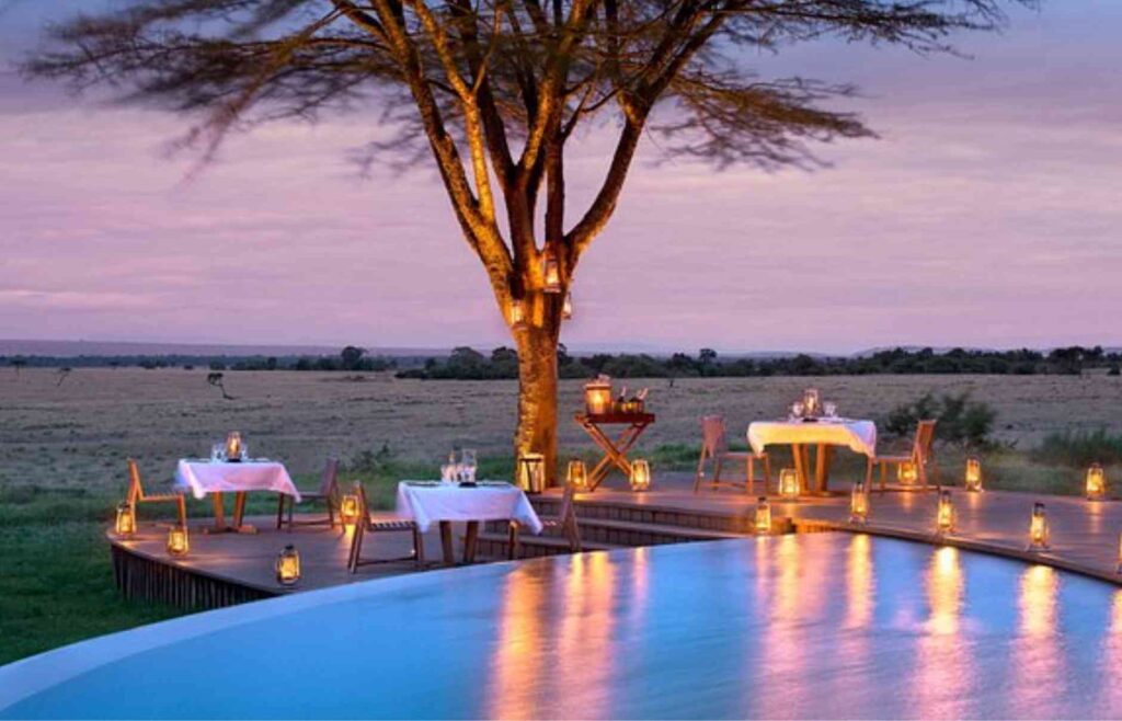 LEGENDARY SERENGETI MOBILE CAMP (Serengeti National Park, Tanzania) -  foto's en reviews - Tripadvisor