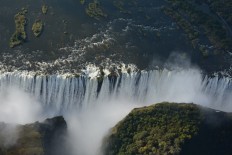  12 Days Best of South Africa and Victoria Falls Tour