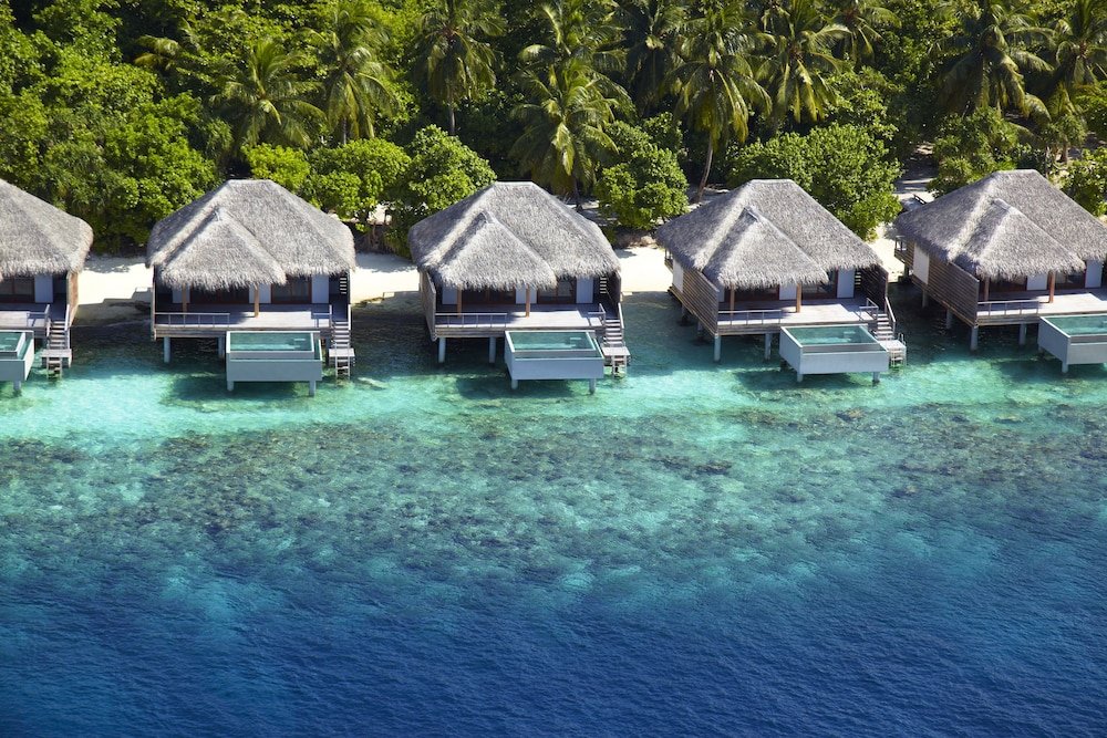 Dusit Thani, Maldives