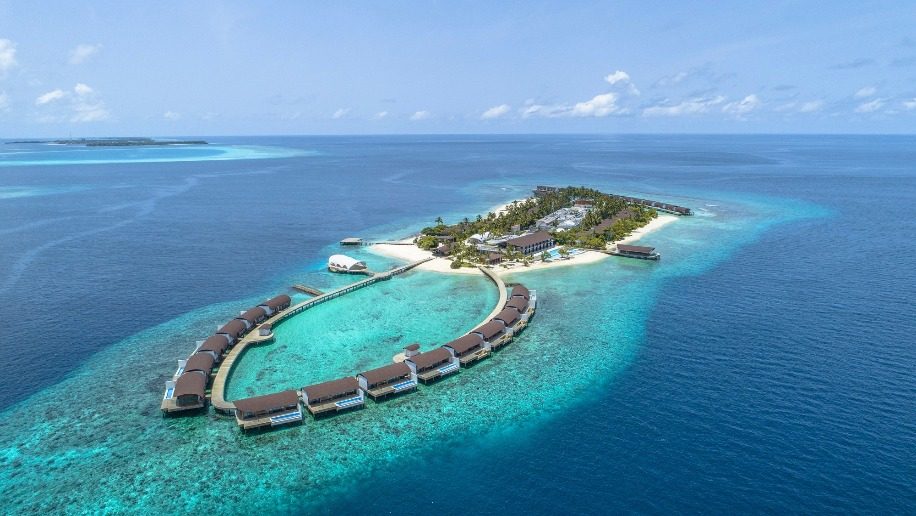 The Westin Maldives Miriandhoo Resort