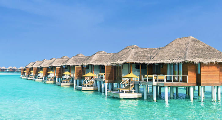 Anantara Veli Maldives Resort