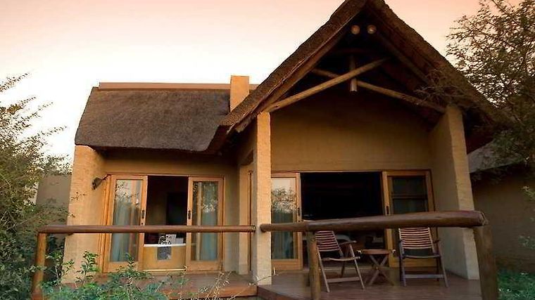 Shishangeni Private Lodge Safari